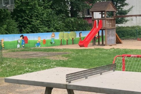 Spielplatz