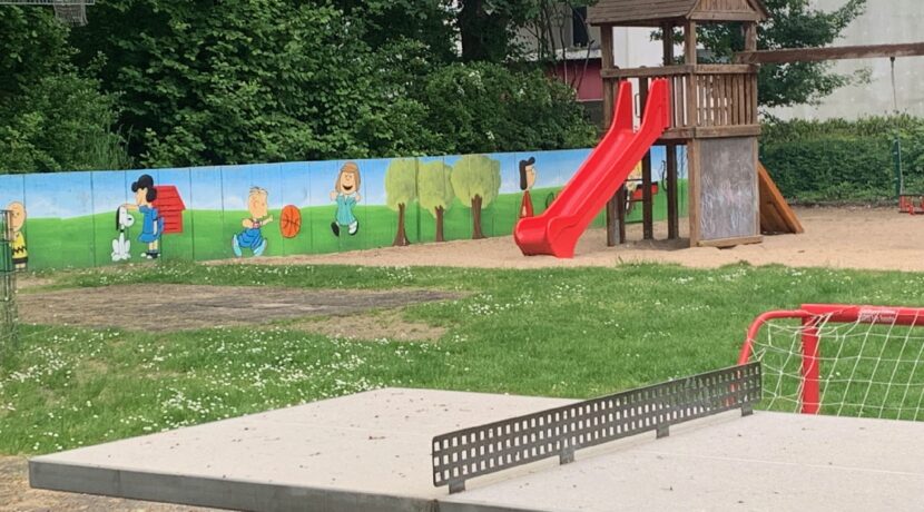 Spielplatz