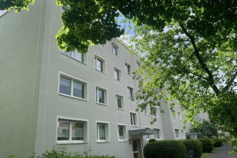 Frontansicht