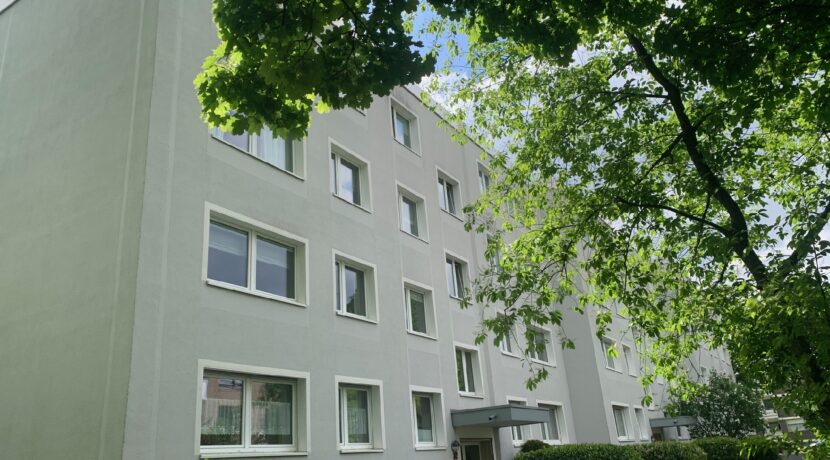 Frontansicht