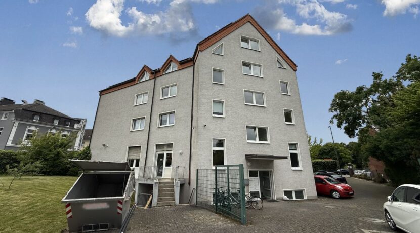 Rückfront
