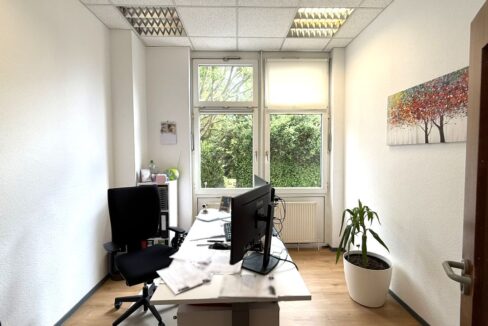 Büro-/Praxisraum