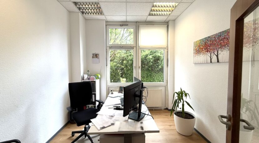 Büro-/Praxisraum