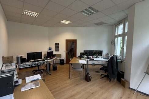 Büro-/Praxisraum