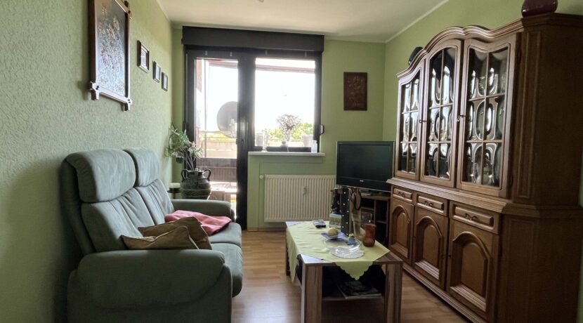 Kinderzimmer II