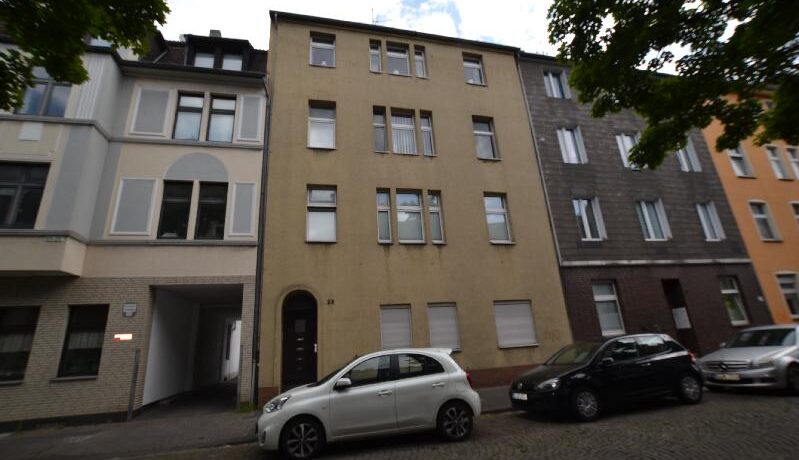 Frontansicht