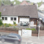 Vorderansicht