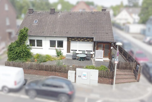 Vorderansicht