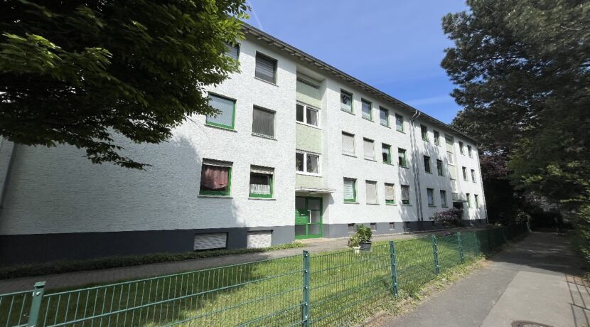 Frontansicht