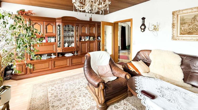 EG Wohnzimmer