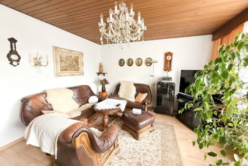 EG Wohnzimmer