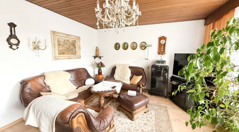 EG Wohnzimmer