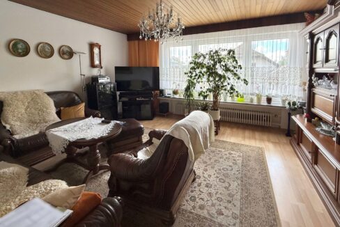 EG Wohnzimmer