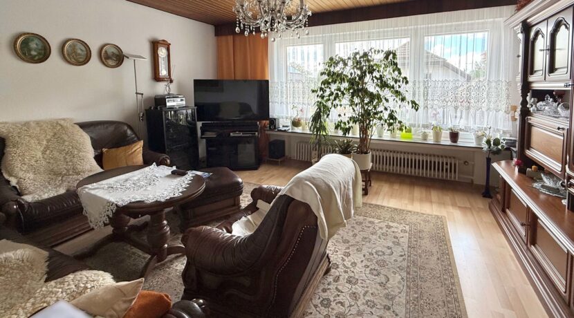 EG Wohnzimmer