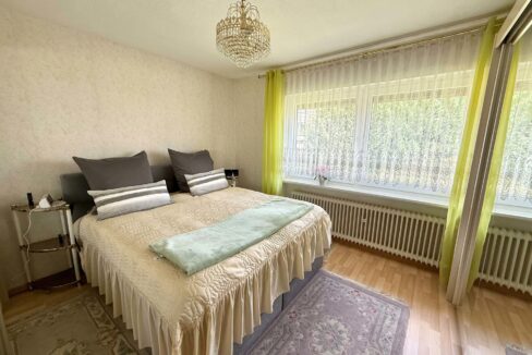EG Schlafzimmer