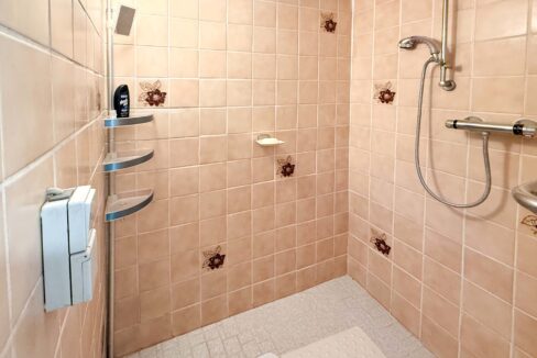 KG Dusche
