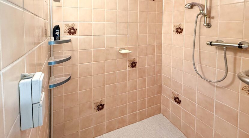 KG Dusche