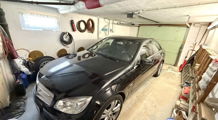 KG Garage