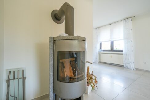Kamin 1. OG
