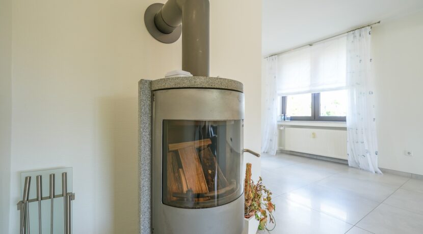 Kamin 1. OG