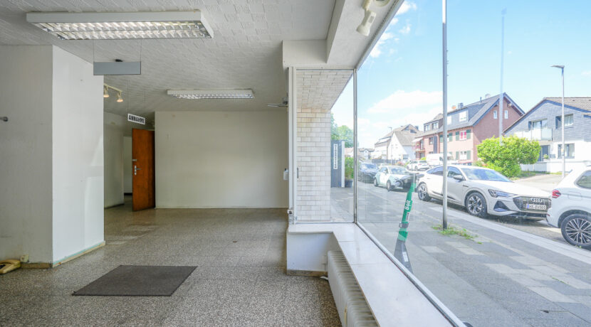 Gewerbebereich 1
