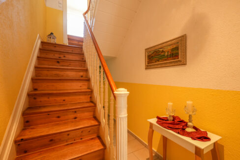 Treppenhaus