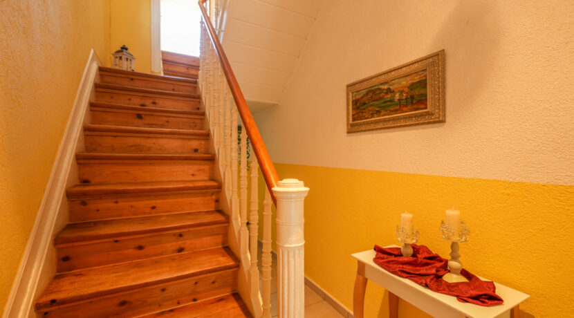 Treppenhaus