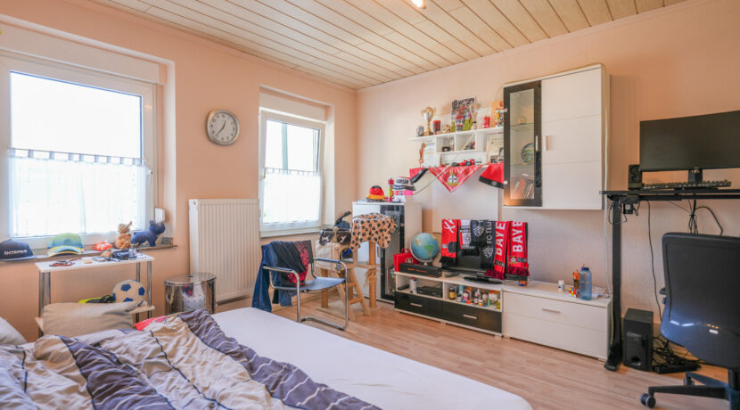 Kinderzimmer