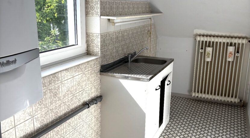 Apartment - Küche