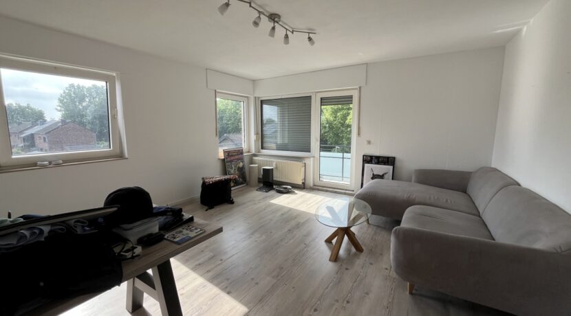 Wohn-/Esszimmer
