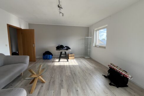 Wohn-/Esszimmer