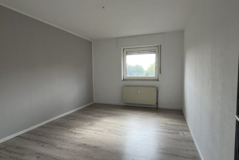 Das Schlafzimmer