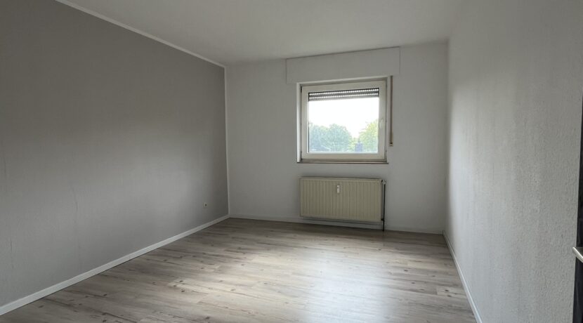 Das Schlafzimmer