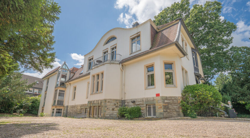 Seitenansicht