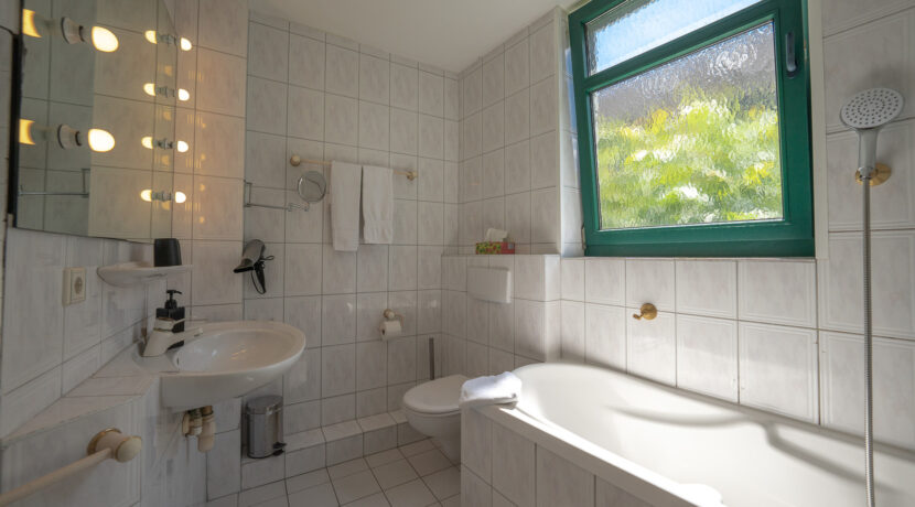 Badezimmer 1