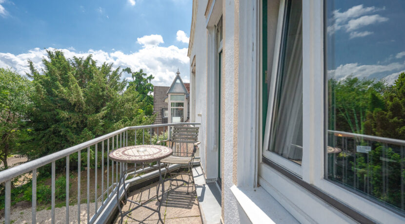 Balkon Zimmer OG