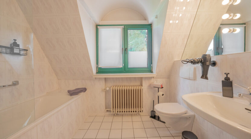 Badezimmer 3
