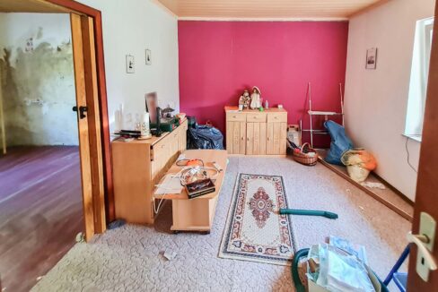 Zimmer EG