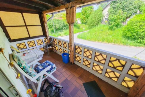Balkon