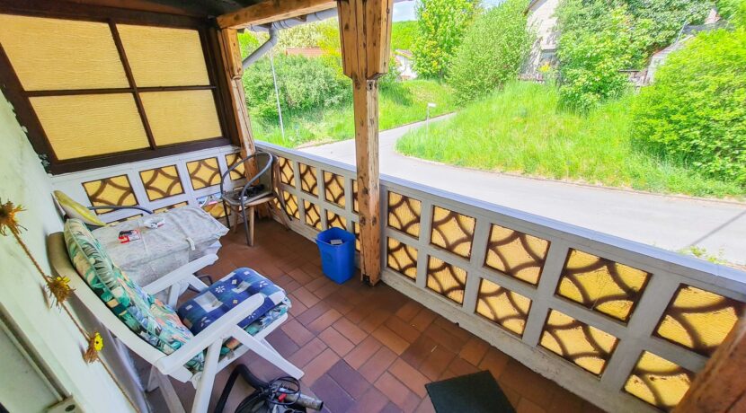 Balkon