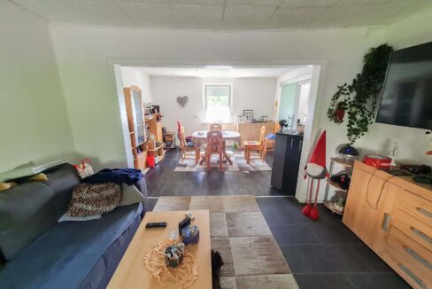 Wohnbereich OG