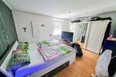 Schlafzimmer OG