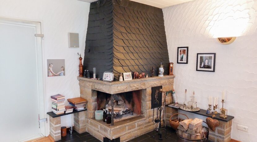 Kamin