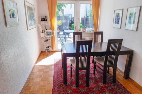 Esszimmer