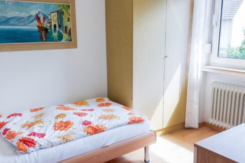 Schlafzimmer II