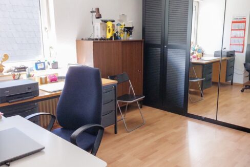 Büro
