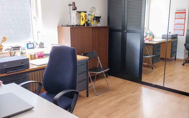 Büro
