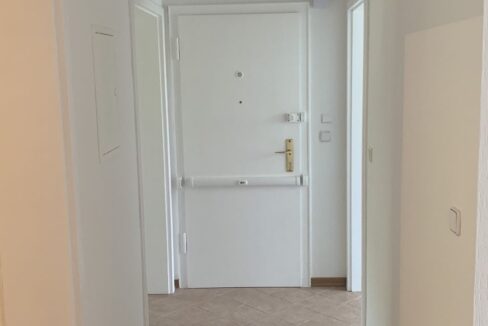 Eingangsbereich