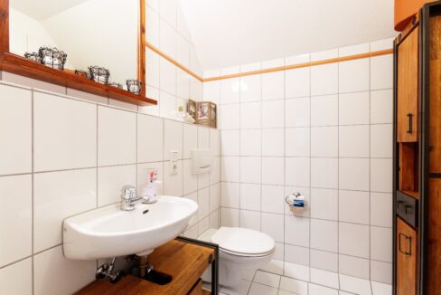 Gäste-WC