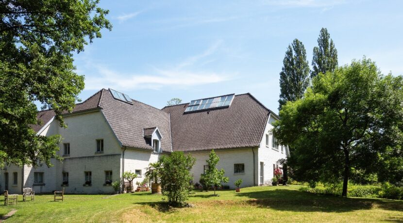 Seitenansicht